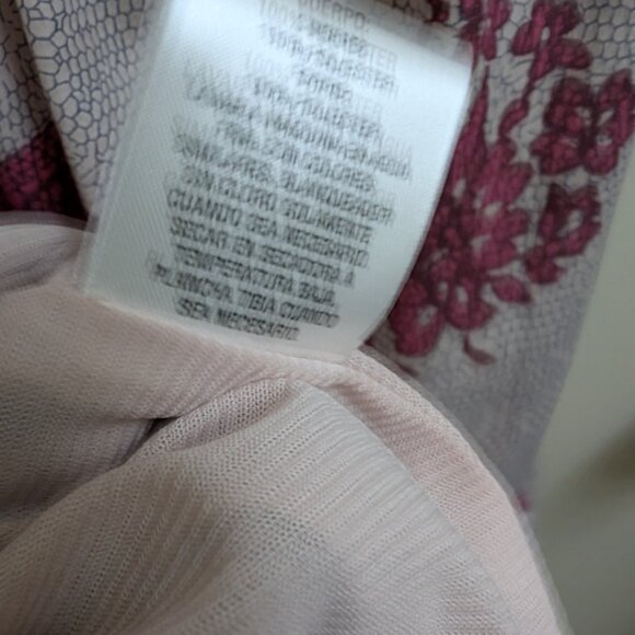 bundle: 3 summer dresses; M, XS, XS - Picture 5 of 16